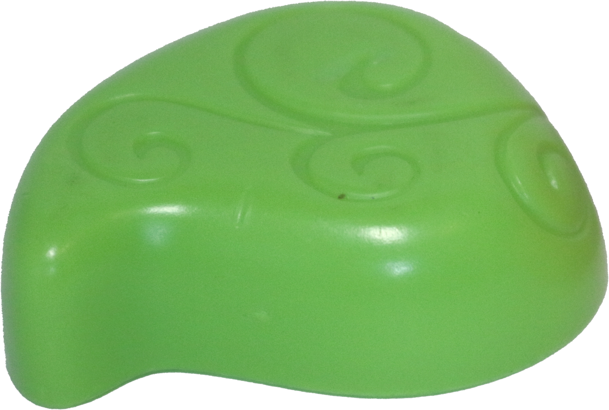 Curvy Seat