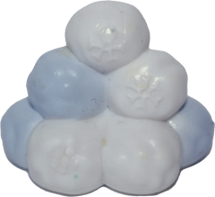 Snowball Pile