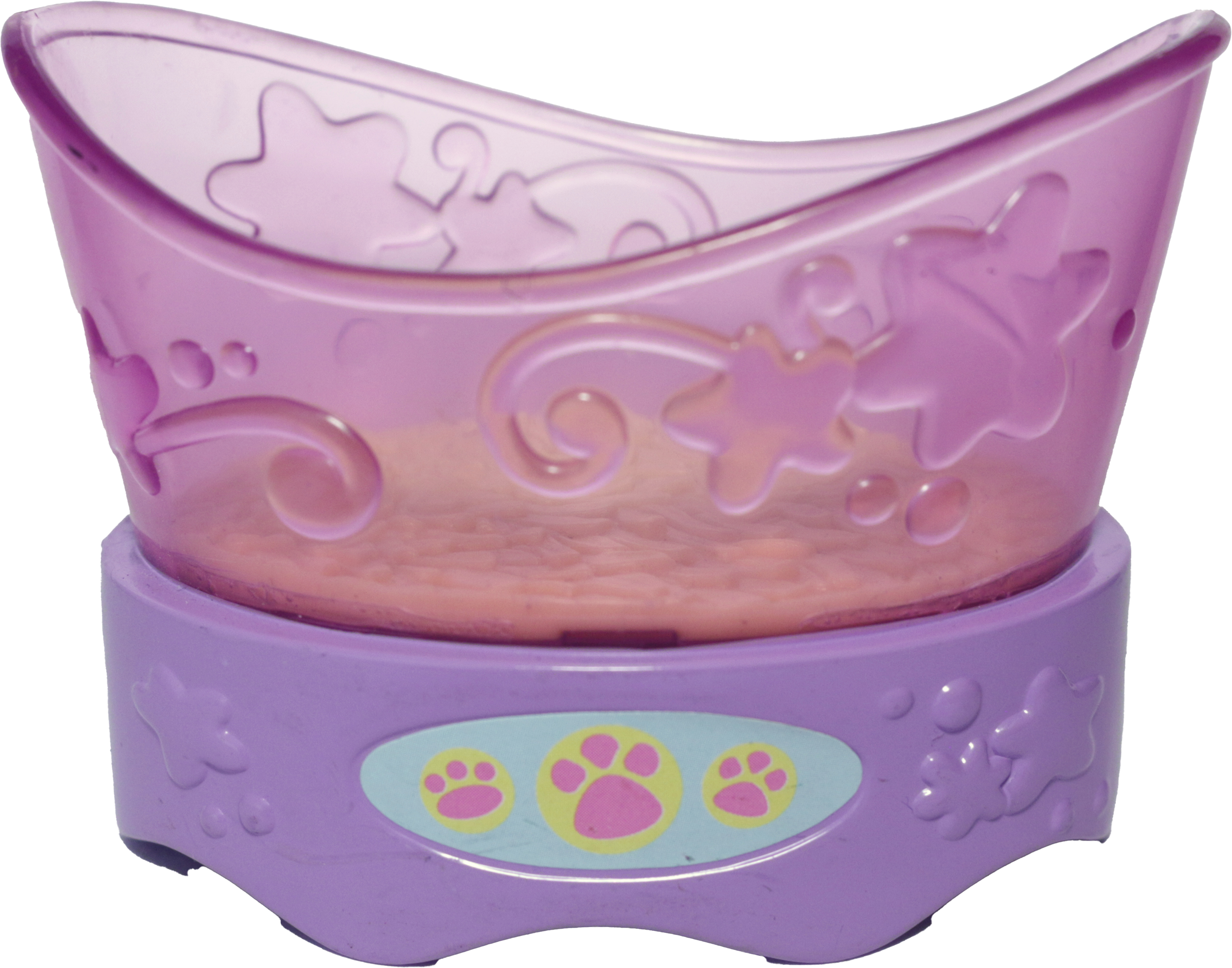 Adoption Bed