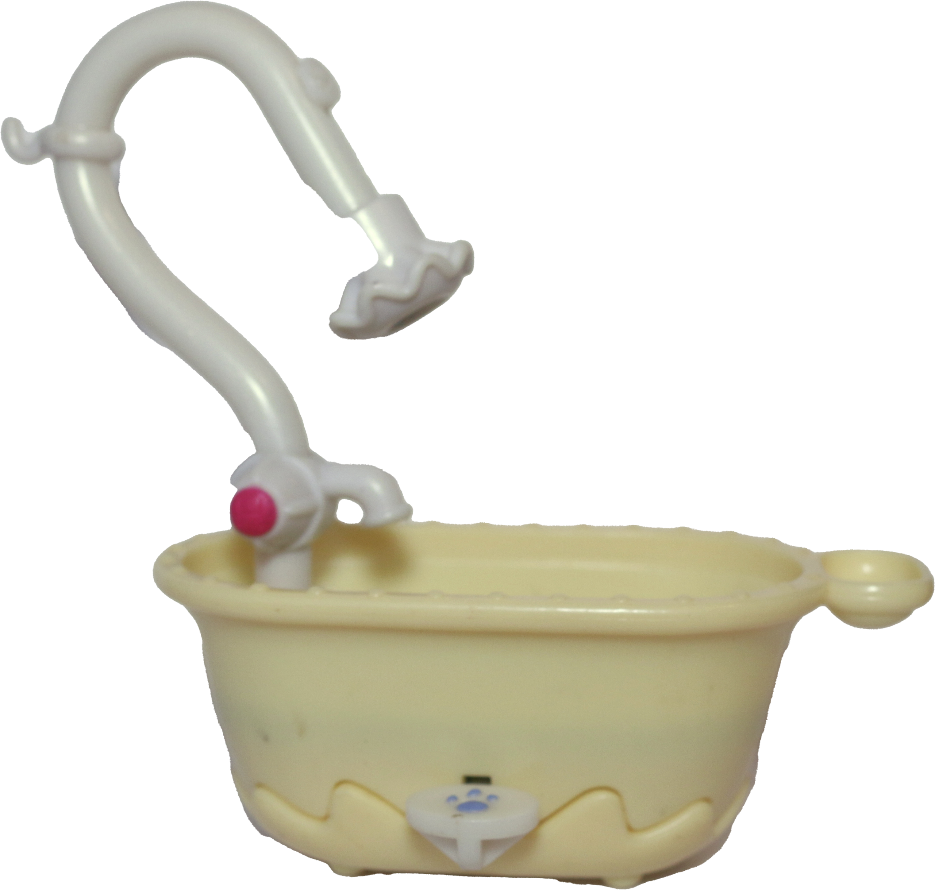 Bath Tub