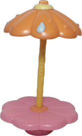 Flower Table (Mix-n-Match)