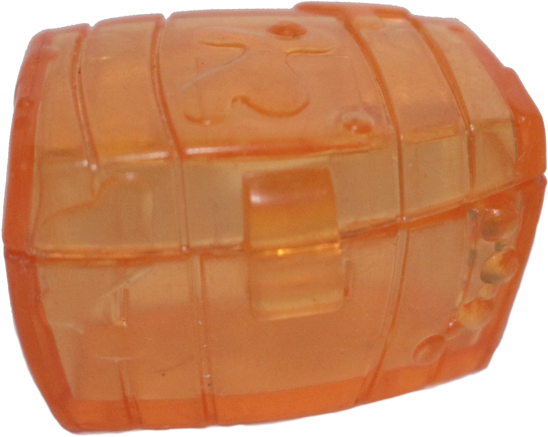 Treasure Chest