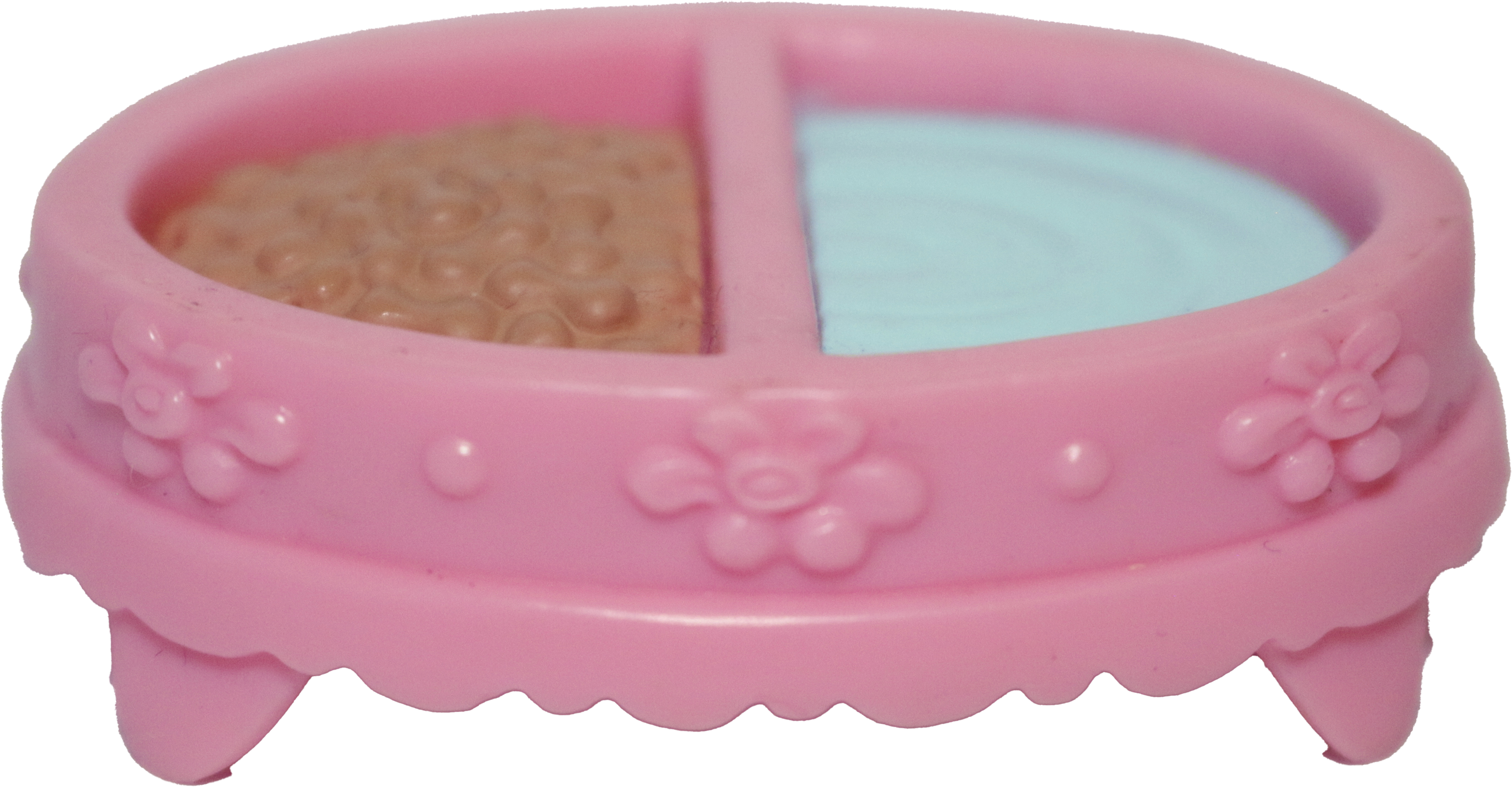 Pet Bowl