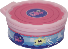 Aquatic Box