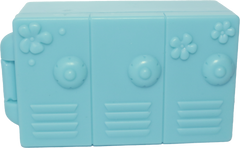 Lockers