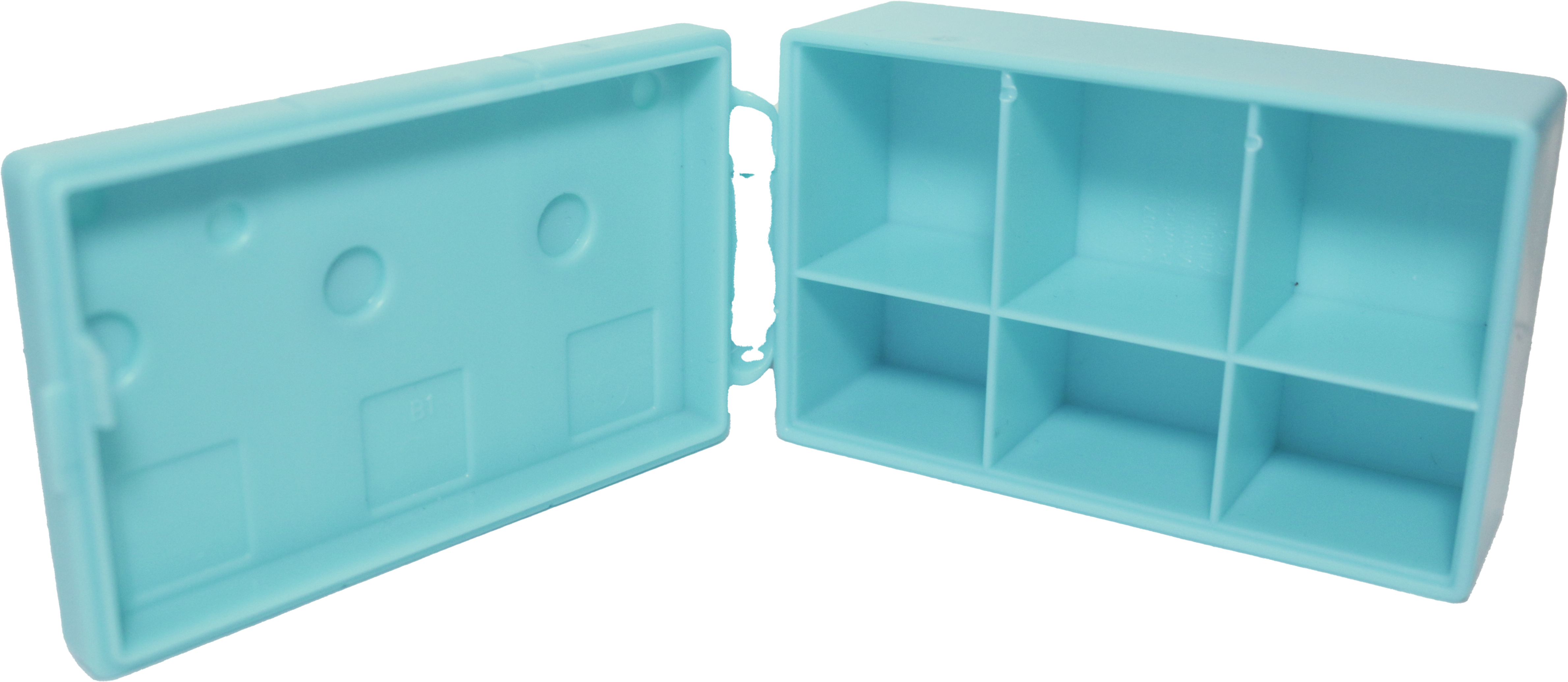 Lockers