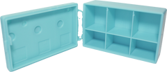 Lockers