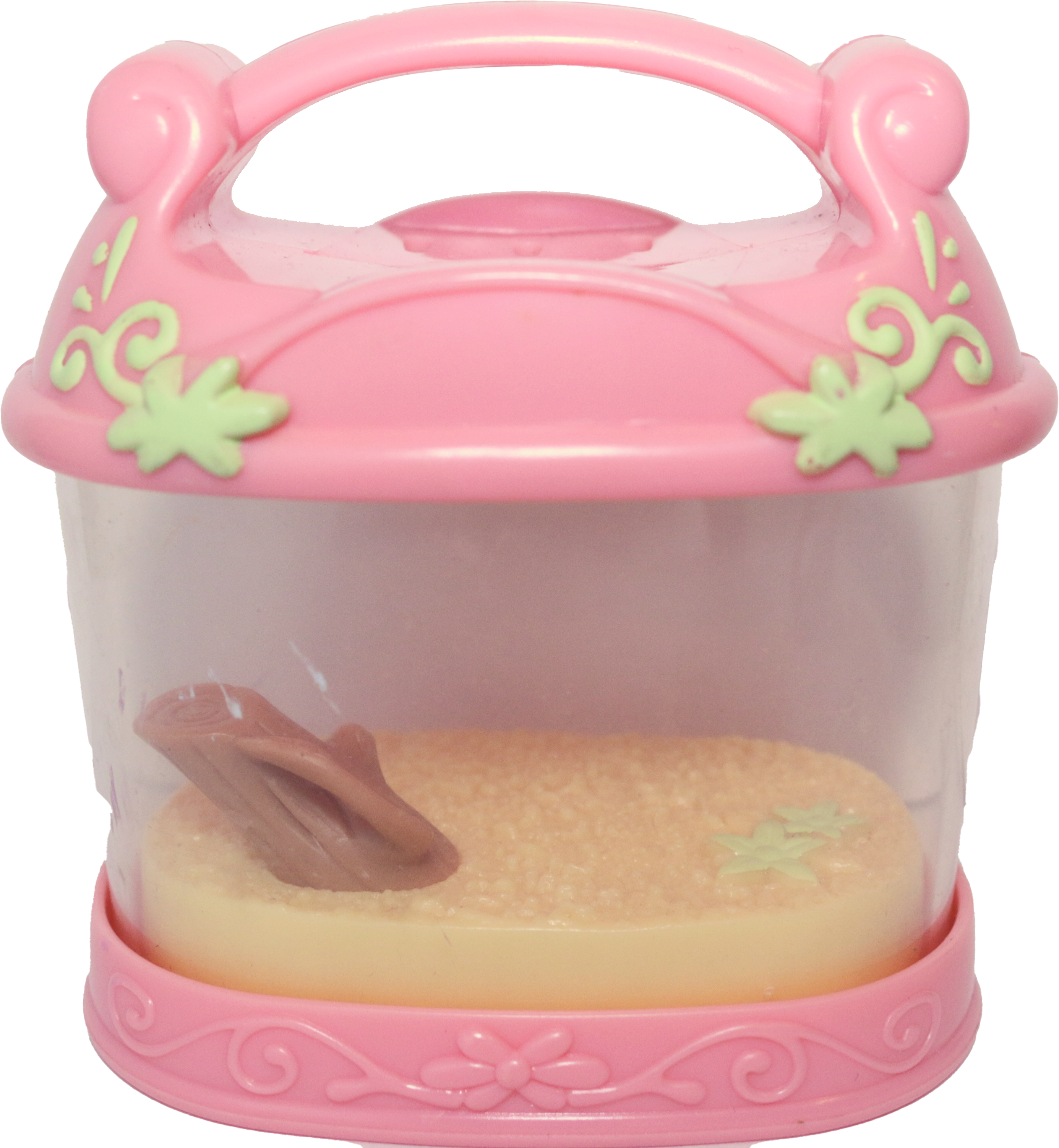 Pet Carrier