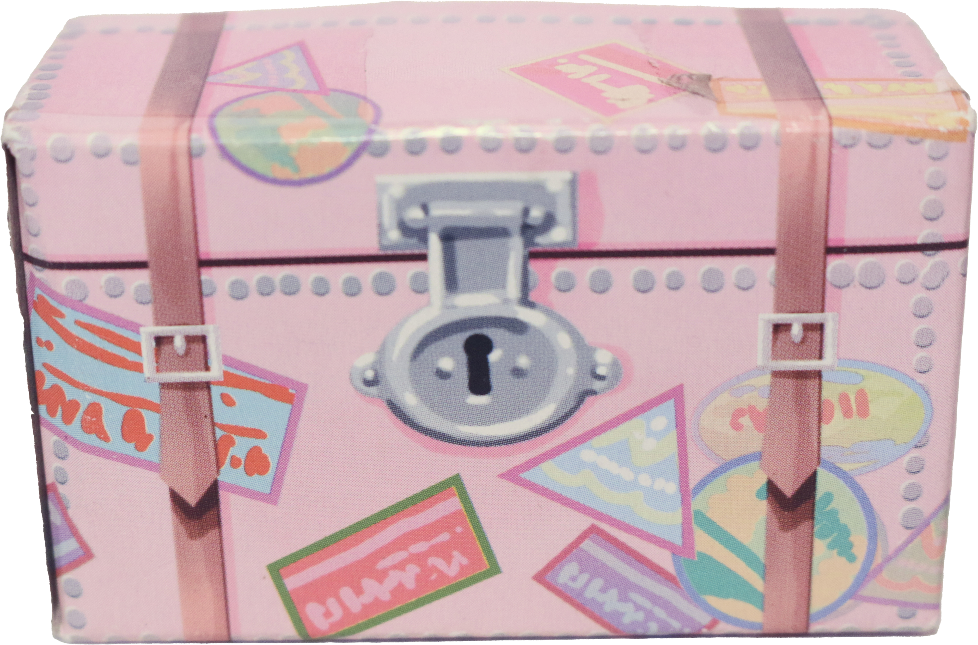 Luggage Chest