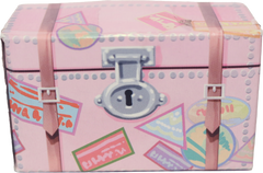 Luggage Chest