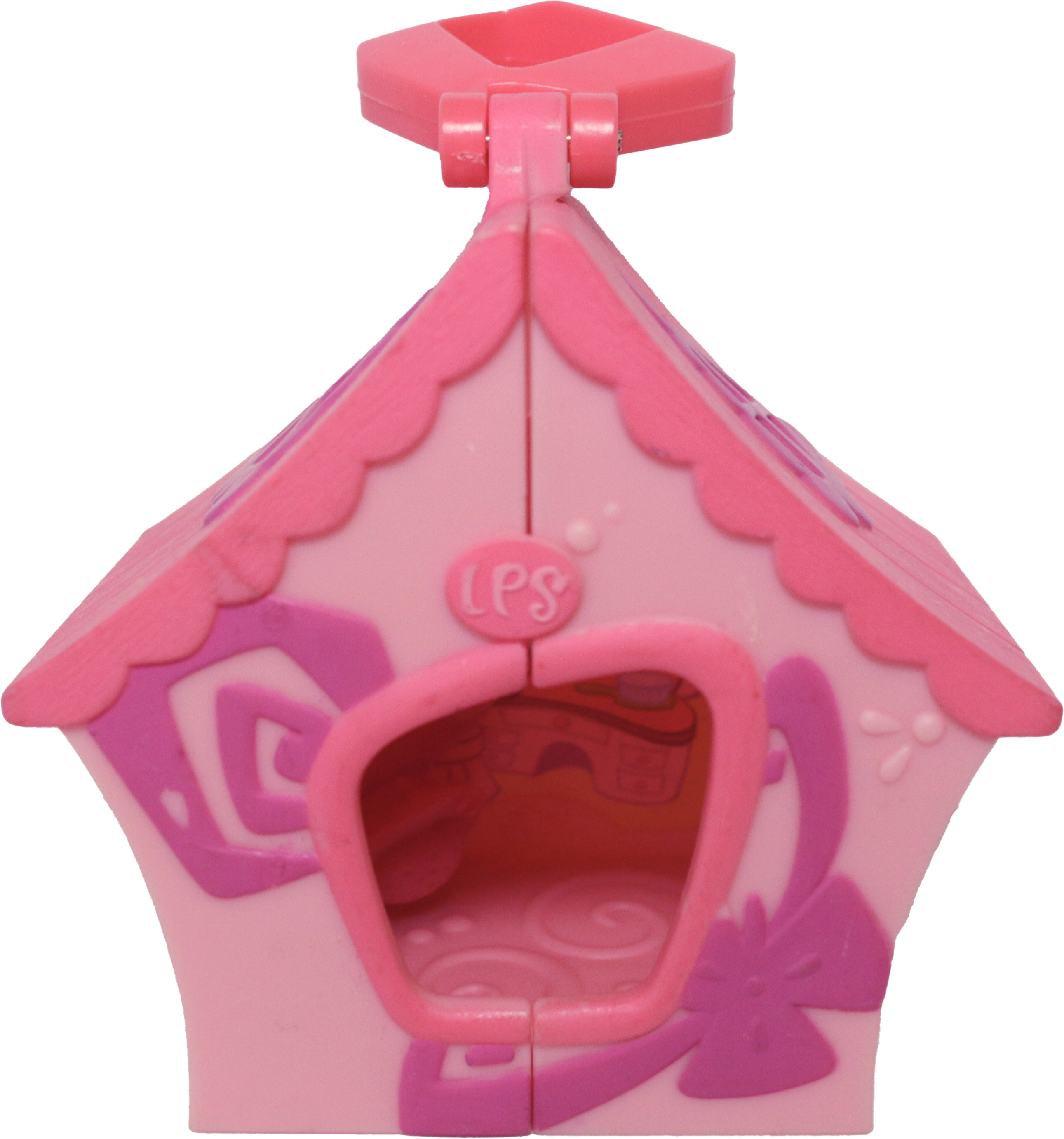 Doggie Spa Playset