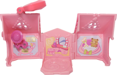 Doggie Spa Playset