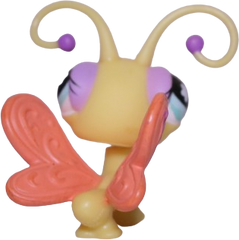 #0497 Butterfly