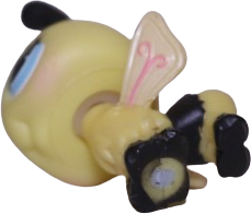 #0201 Bee