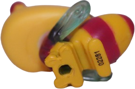 #1799 Bee