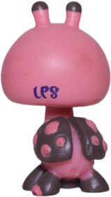 #1264 Ladybug