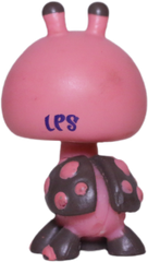#1264 Ladybug