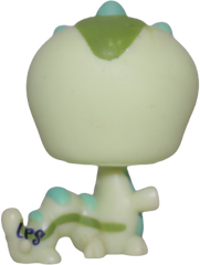 #1324 Inchworm