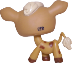 #1833 Cow
