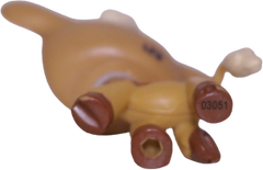 #1833 Cow