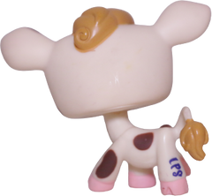 #1457 Cow