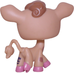 #2307 Cow