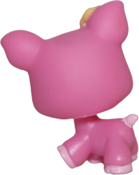 #1549 Pig
