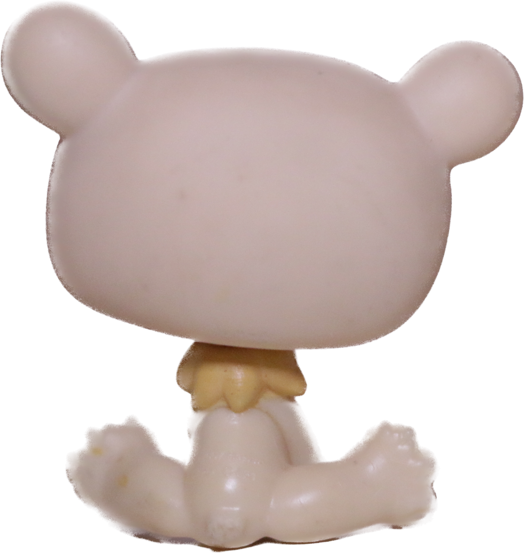 #0759 Polar Bear