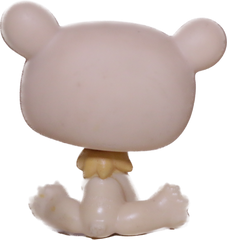 #0759 Polar Bear