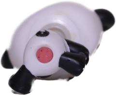 #0090 Panda