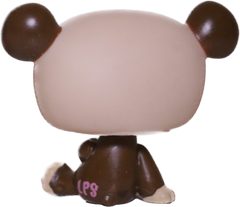 #1495 Panda