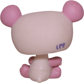#1328 Panda