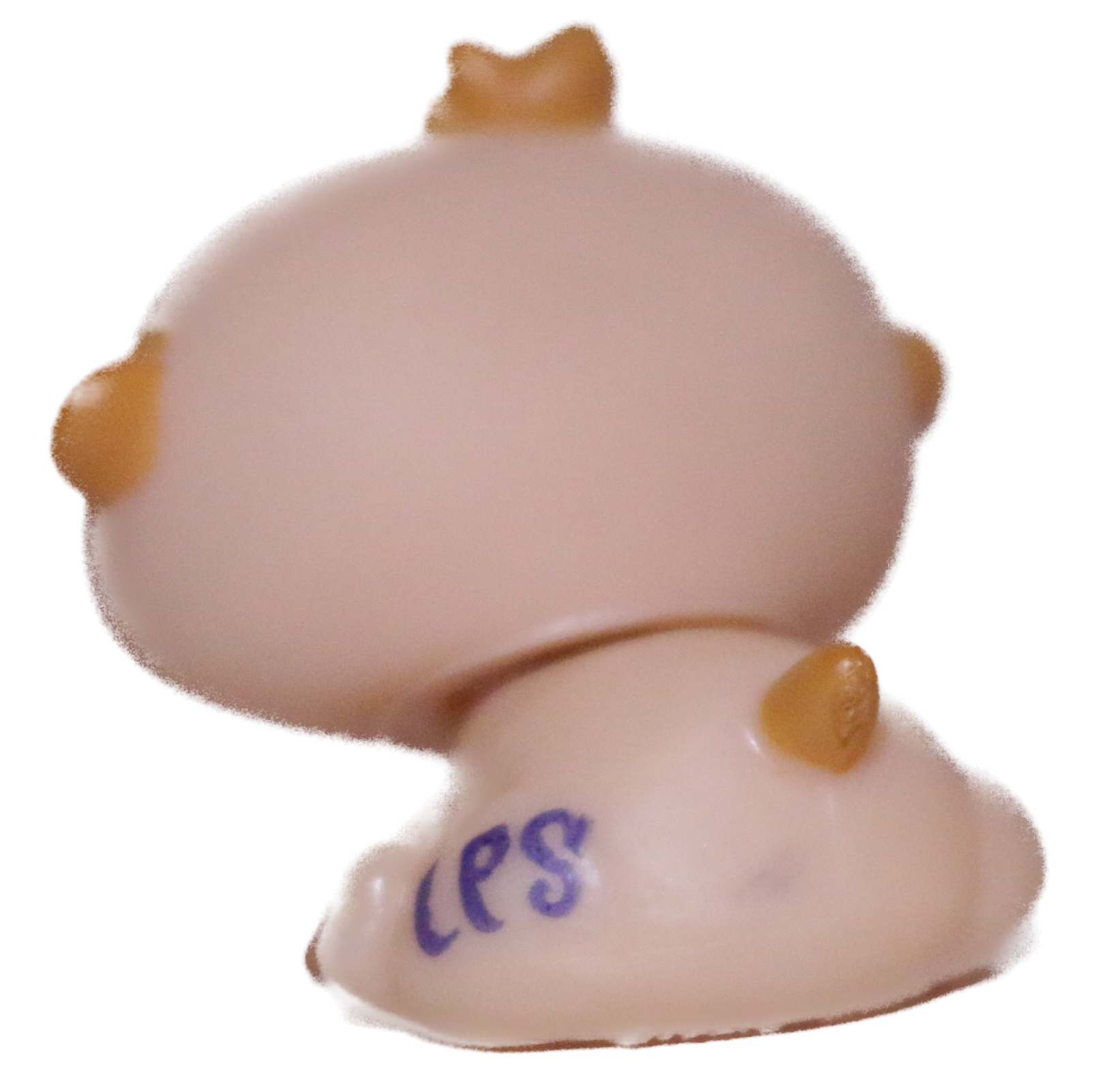 #1477 Hamster