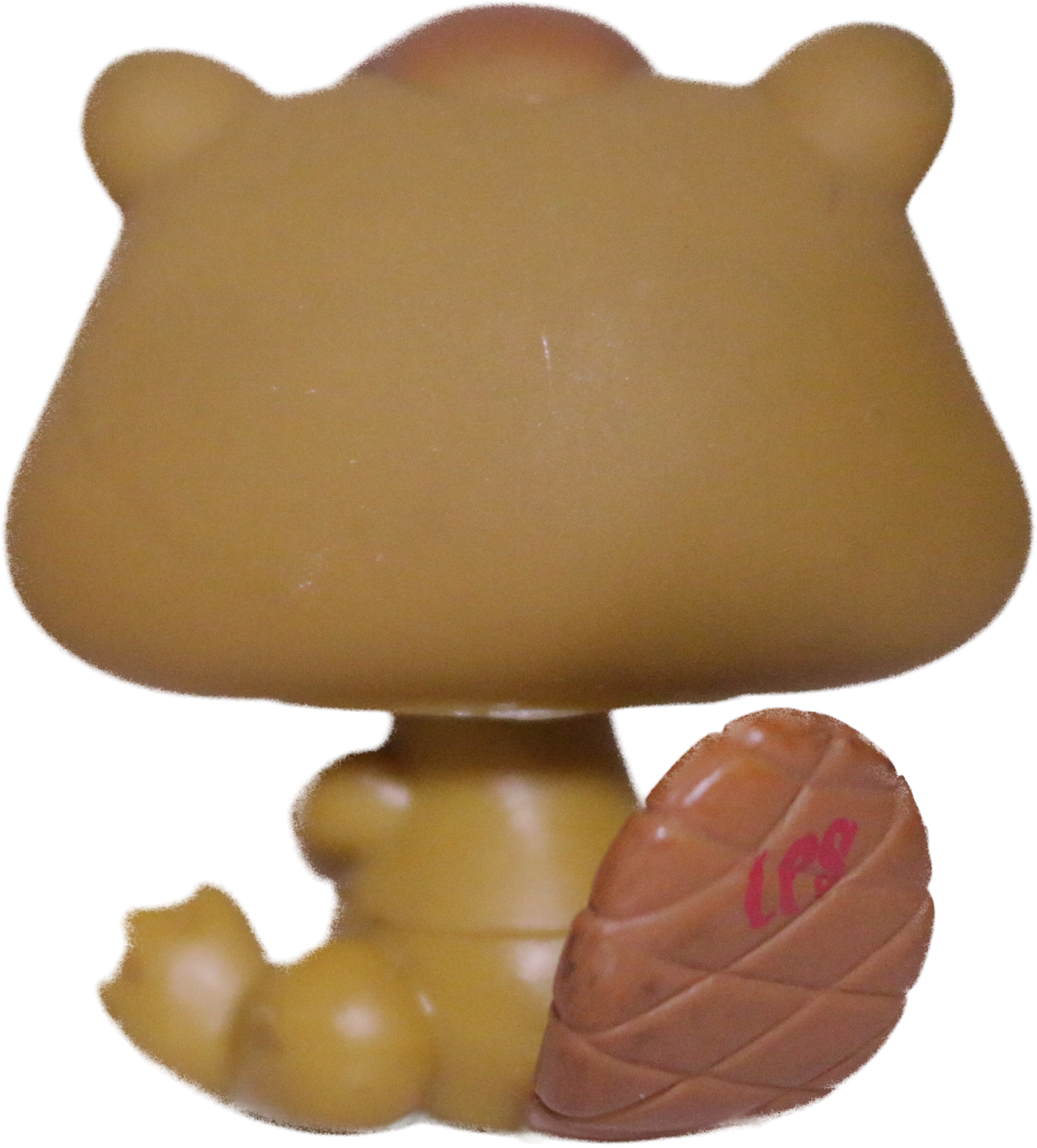 #1152 Beaver