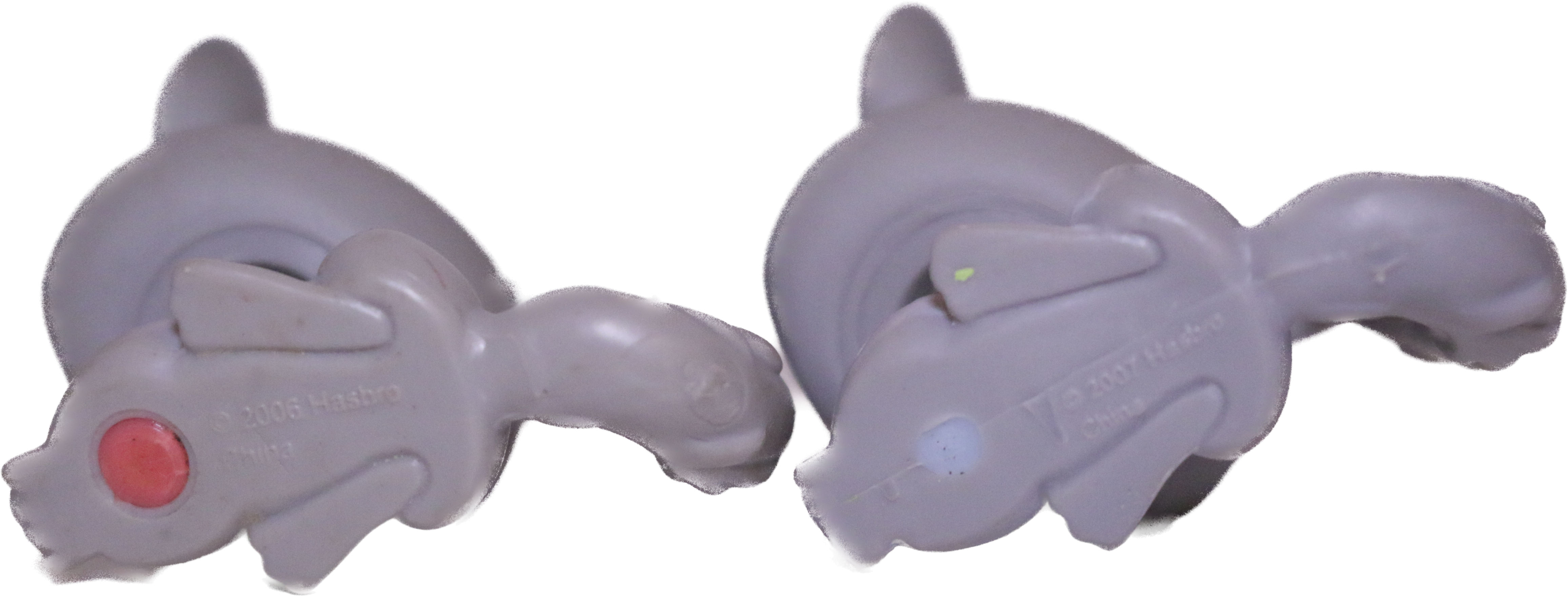 #0144 Chinchilla