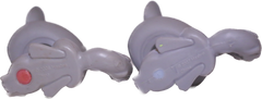#0144 Chinchilla