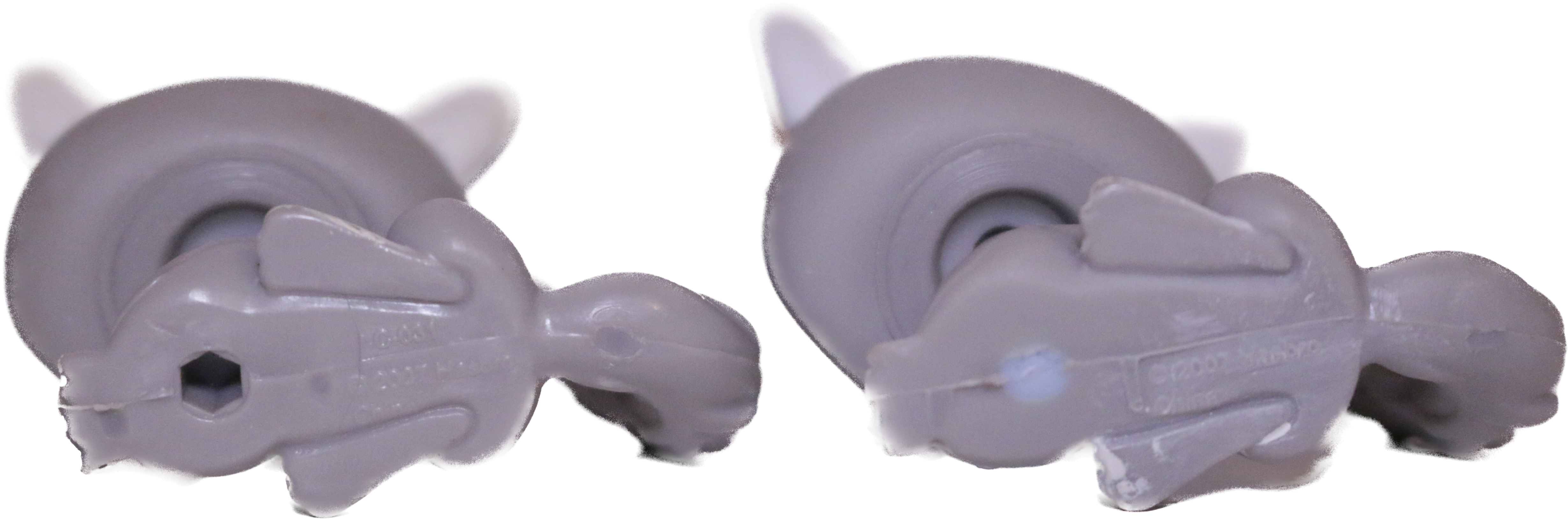 #0495 Chinchilla
