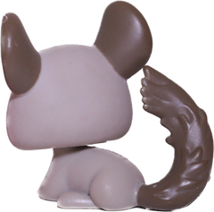 #0687 Chinchilla
