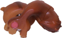 #0195 Squirrel
