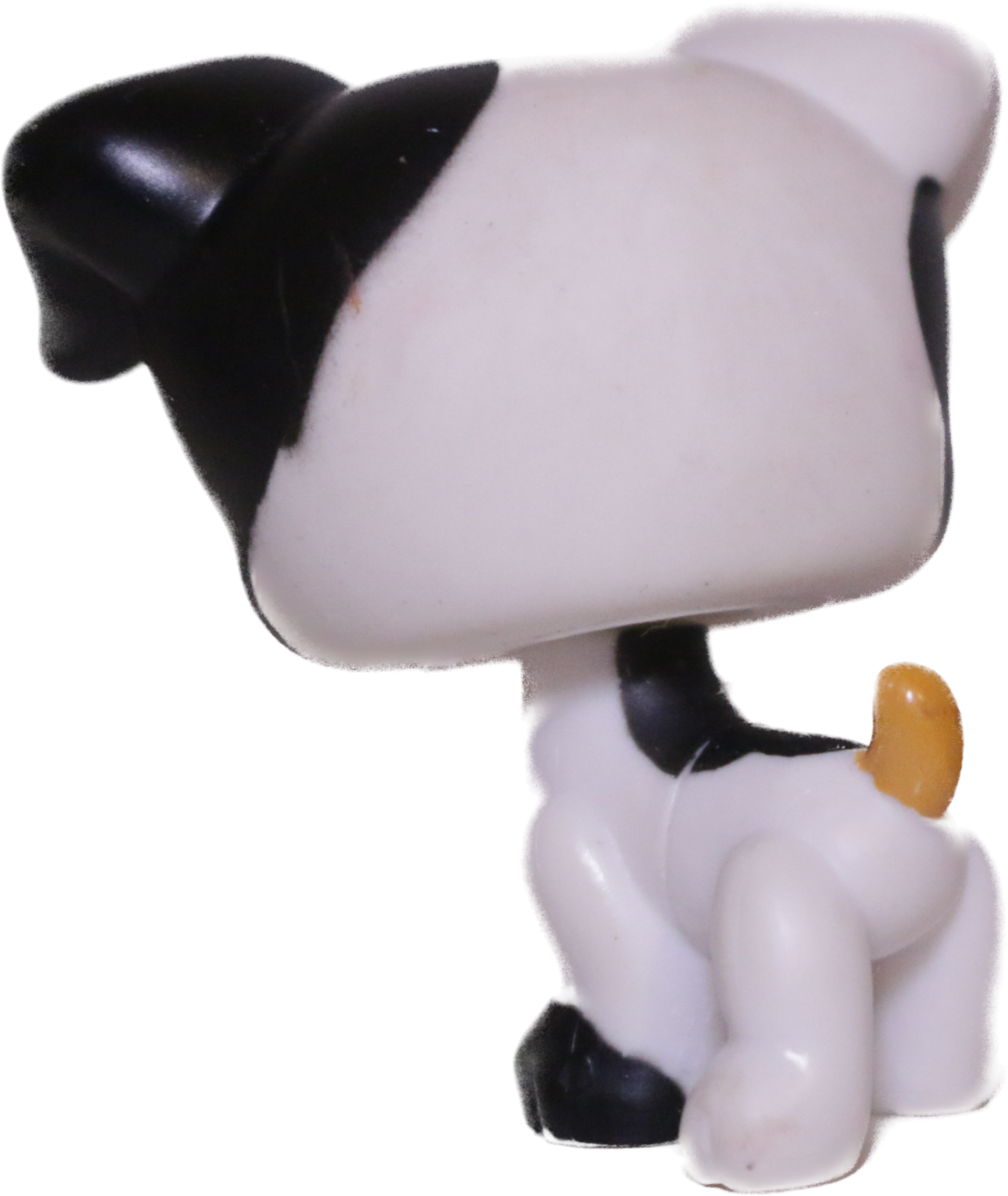 #0803 Jack Russell