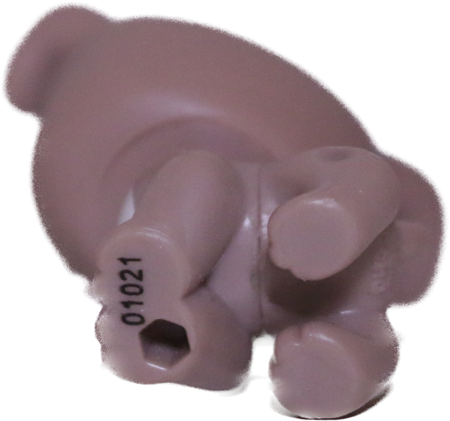 #1463 Boxer