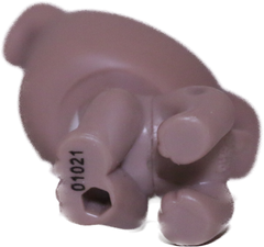 #1463 Boxer