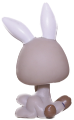 #1334 Baby Rabbit