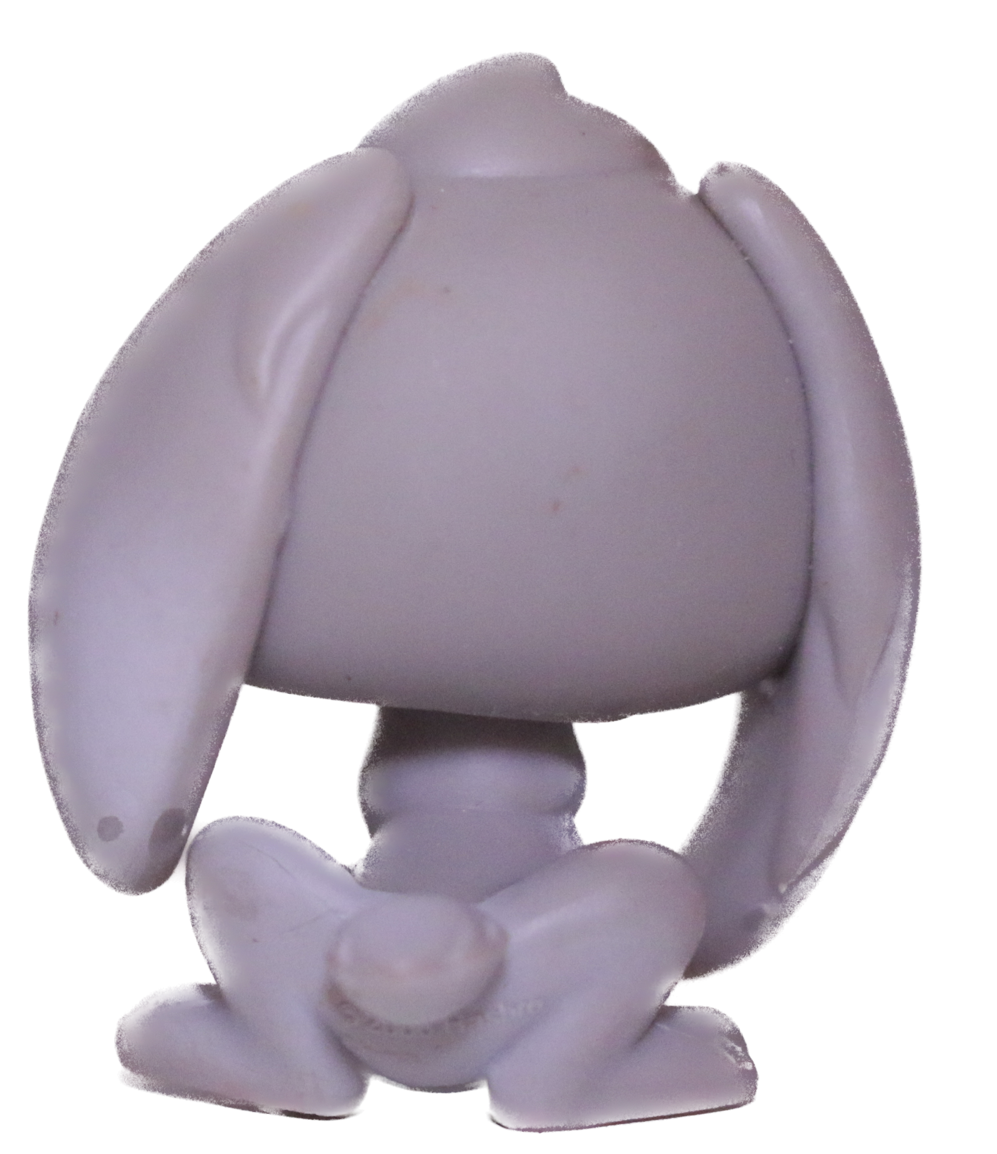#0346 Lop Bunny