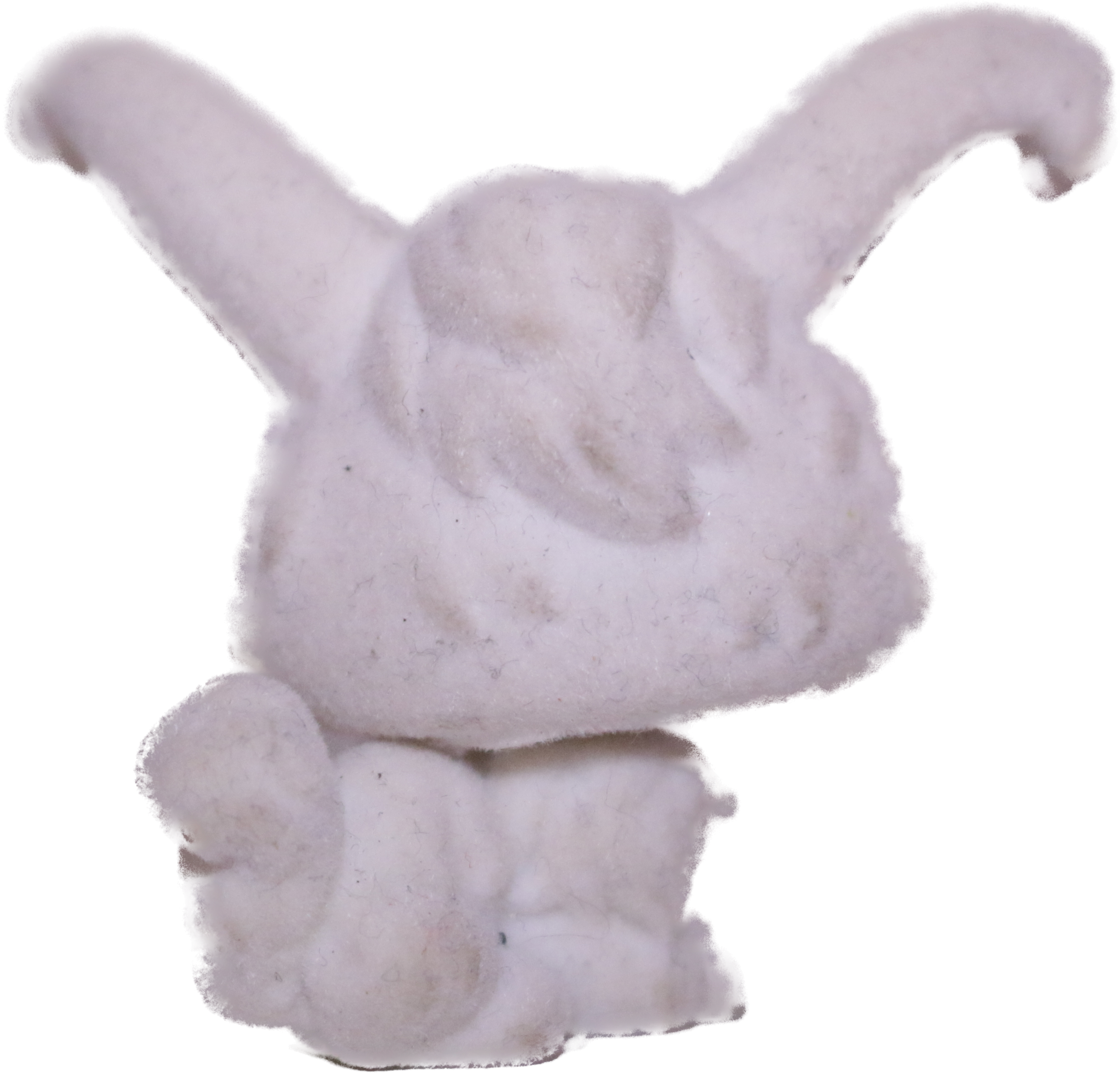 #0515 Angora Rabbit
