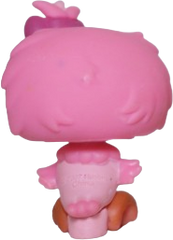 #0496 Owl