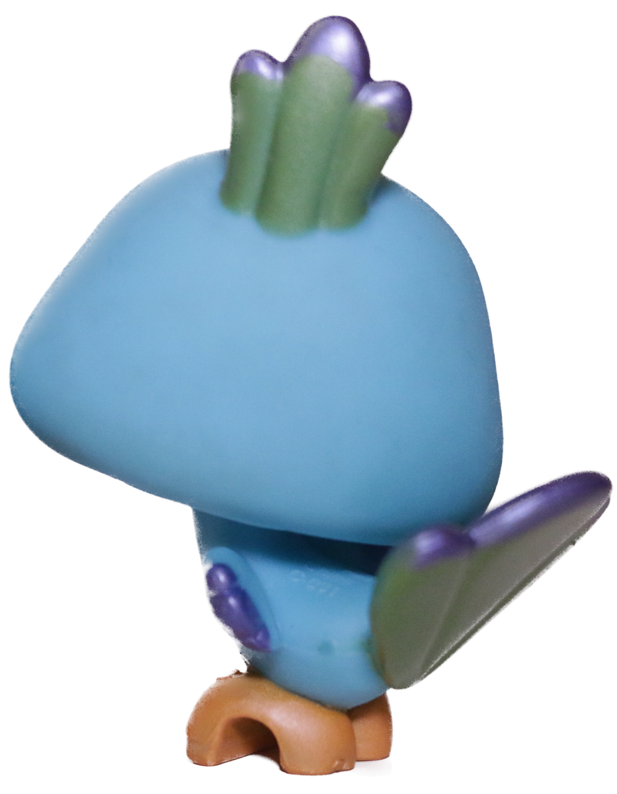 #0869 Peacock