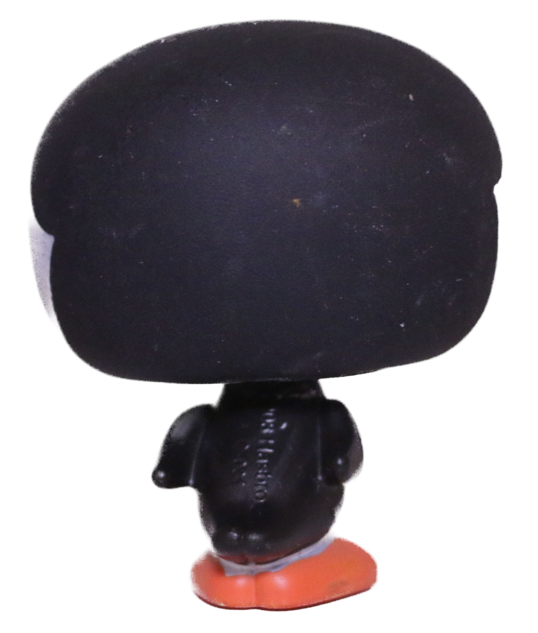 #0654 Puffin