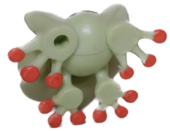 #0805 Frog