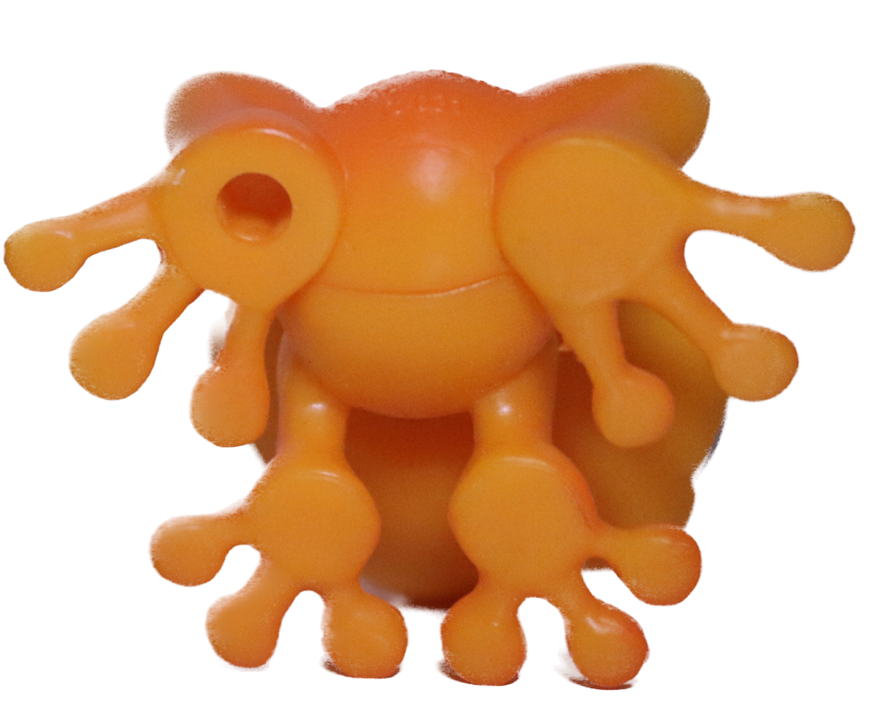 #0874 Frog